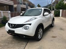 2014 Nissan Juke 1.6 (ปี 10-16) V SUV AT