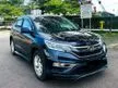 Used 2018 Honda CR