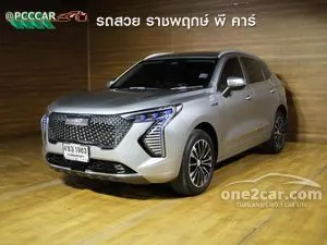 2023 Haval Jolion 1.5 Ultra SUV