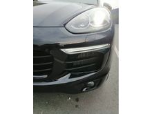 2016 Porsche Cayenne 3.0 Diesel PANAROMICROOF
