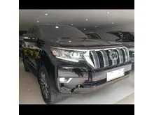 2020 Toyota Land Cruiser Prado 2.7 TX L SUV