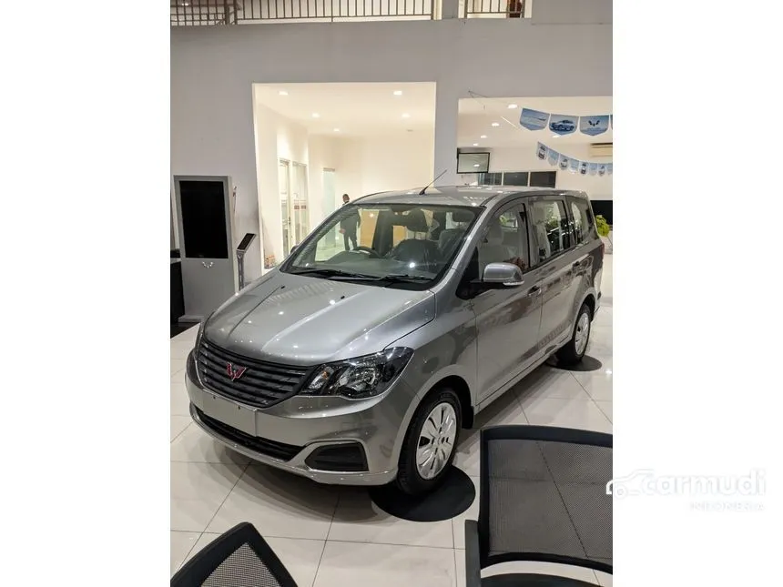 2024 Wuling Confero DB Wagon