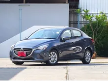 2018 Mazda 2 1.3 (ปี 15-25) High Sedan