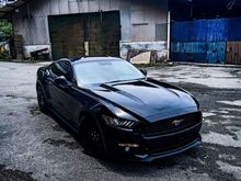 2016 Ford Mustang 2.3 Base Spec Coupe