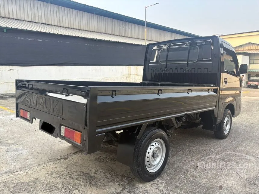 2023 Suzuki Carry Pick Up Flat Deck Pickup