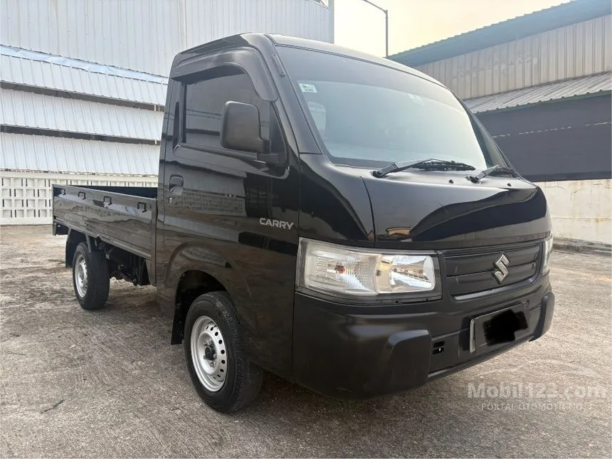 2023 Suzuki Carry Pick Up Flat Deck Pickup