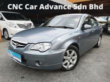 2008 Proton Persona 1.6 H-Line FULL SPEC