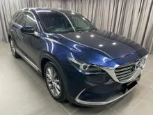 2019 Mazda CX-9 2.5 SKYACTIV-G SUV