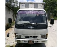2000 Hicom Perkasa 2.8 Lorry