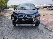 2022 Mitsubishi Xpander 1.5 MPV