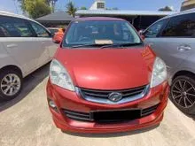 2015 Perodua Alza 1.5 Advance MPV