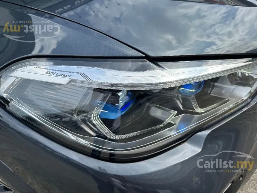 2022 BMW X5 xDrive45e M Sport SUV
