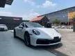 Recon 2020 Porsche 911 3.0 Carrera PDLS S/ROOF 360CAM MIELAGE 7500 ONLY