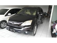 2008 Honda CR-V 2.4 2.4 i-VTEC SUV