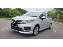 2019 Proton Persona 1.6 (Free Bodykit)