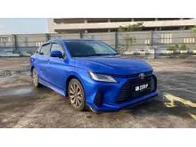 TOYOTA VIOS G 1.5 AUTO 2024