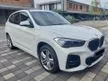 Used 2022 BMW X1 2.0 sDrive20i M Sport SUV