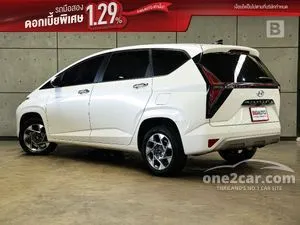 2023 Hyundai Stargazer 1.5 Smart 6 Wagon