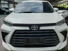 2022 Toyota Avanza 1,3 E MPV