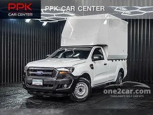 2018 Ford Ranger 2.2 SINGLE CAB (ปี 15-21) Standard XL Pickup