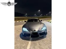 2020 Toyota GR Supra 3.0 RZ Coupe