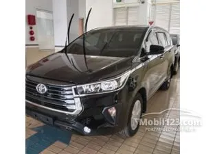 2026 Toyota Kijang Innova 2.4 G MPV