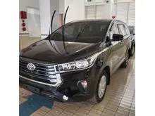 2026 Toyota Kijang Innova 2.4 G MPV Dp Mulai 10 Persen Angsuran 3 Jutaan Diskon terbaik