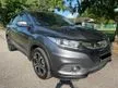 Used 2019 Honda HR