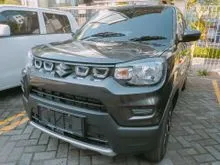 2026 Suzuki S-Presso 1.0 Hatchback