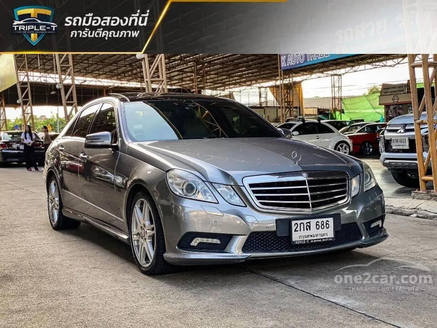 Mercedes store e250 cdi