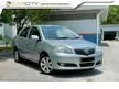 Used 2008 Toyota Vios 1.5 G Sedan (A) 3 YEARS WARRANTY ONE ONWER GUARANTEE ACCIDENT FREE - Cars for sale