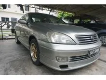 2006 Nissan Sentra 1.6 SG-L Sedan (A)