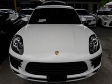 2015 Porsche Macan 2.0 SUV