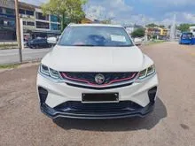 2022 Proton X50 1.5 Premium SUV