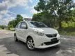 Used 2012 Perodua Myvi 1.3 EZi Hatchback - Cars for sale