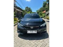2019 Honda Civic 1.5 E Hatchback