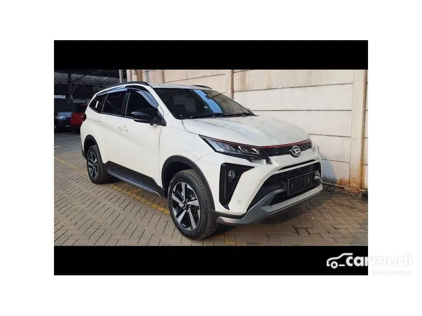 2024 Daihatsu Terios R Custom SUV