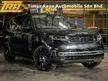 Recon 2022 Land Rover Range Rover 3.0 D350 HSE SUV