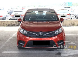 2020 Proton Iriz 1.6 Premium Hatchback