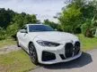 MEGA OFFER LIMITED UNIT BMW 420i 2.0 Grand Coupe M Sport Japan Spec