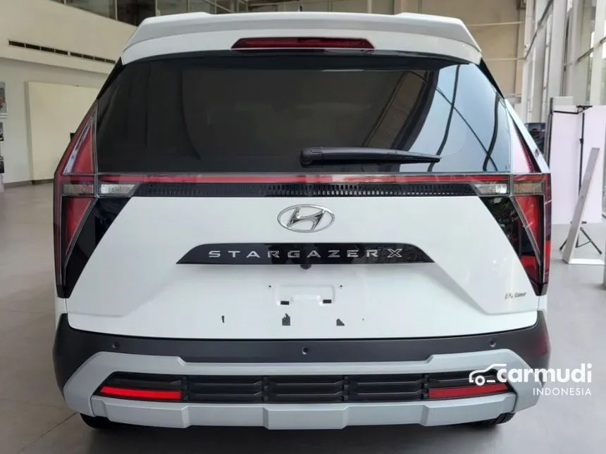 2024 Hyundai Stargazer X Prime Wagon