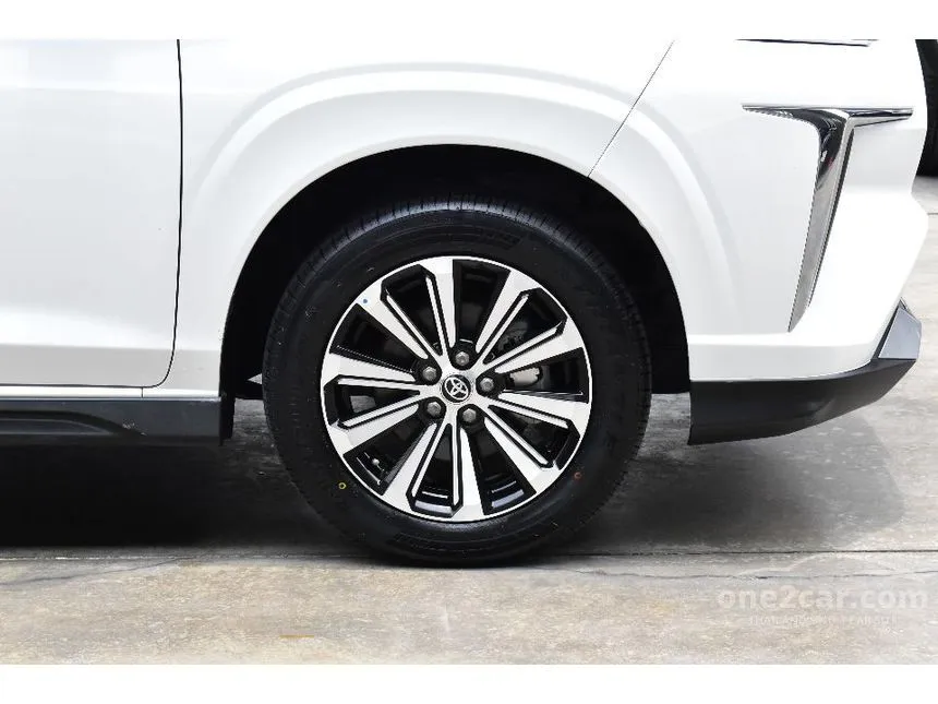 2022 Toyota Veloz Smart Wagon