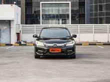 2016 Honda Accord 2.4 VTi-L Sedan