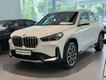 2025 BMW X1 2.0 sDrive20i xLine SUV