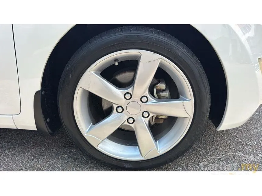 2014 Inokom Elantra Premium Sedan