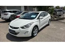 2014 Inokom Elantra 1.8 Premium Sedan WARRANTY1 YEAR