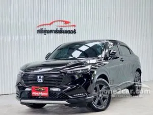 2023 Honda HR-V 1.5 (ปี 22-28) e:HEV EL SUV