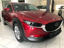 2021 Mazda CX-30 2.0 HIGH FAMOUS CROSSOVER IN TOWN