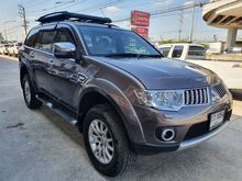 2011 Mitsubishi Pajero Sport 2.5 (ปี 08-15) GT SUV