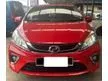 Used 2020 Perodua Myvi 1.3 X Hatchback[KERETA SELESA UTK FAMILY SEDERHANA,KERETA CANTIK,TIADA SEBARANG KEROSAKKAN] - Cars for sale